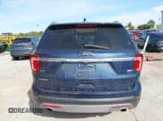 ✅ 2017 Ford Explorer XLT • VIN: 1FM5K8DH3HGA14021 • Lot: 43180468. Wystawiony na IAAI z przebiegiem 161 443 mil. Bezpłatny archiwum sprzedaży aukcyjnych z USA i szczegółowy raport historii pojazdu na DreamBid. Zdjęcie 16.