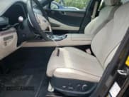 ✅ 2023 Genesis G80 • VIN: KMTGE4S10PU007189 • Лот: 63295885. Опубликован ранее на Copart с пробегом 20 065 миль. Бесплатный доступ к архиву аукционных продаж из США и подробный отчёт об истории автомобиля на DreamBid. Изображение 7.