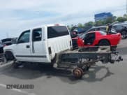 ✅ 2002 Chevrolet Silverado 2500HD LS • VIN: 1GCHC29U42E133183 • Lot: 43110107. Wystawiony na IAAI z przebiegiem Nie podano. Bezpłatny archiwum sprzedaży aukcyjnych z USA i szczegółowy raport historii pojazdu na DreamBid. Zdjęcie 14.