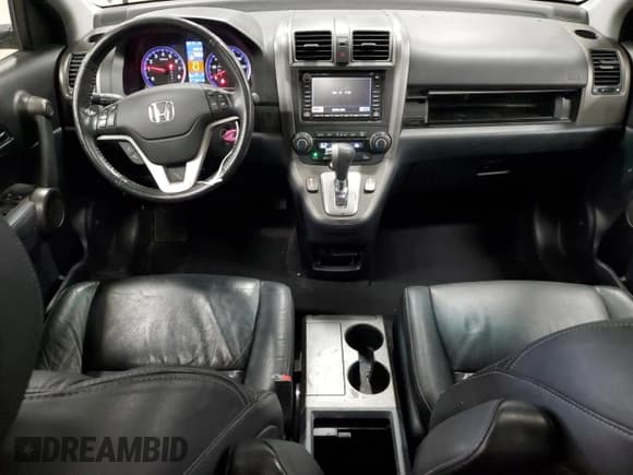 ✅ 2011 Honda CR-V EX-L • VIN: 5J6RE4H73BL074283 • Лот: 89889995. Опубликован ранее на Copart с пробегом 129 913 миль. Бесплатный доступ к архиву аукционных продаж из США и подробный отчёт об истории автомобиля на DreamBid. Изображение 8.