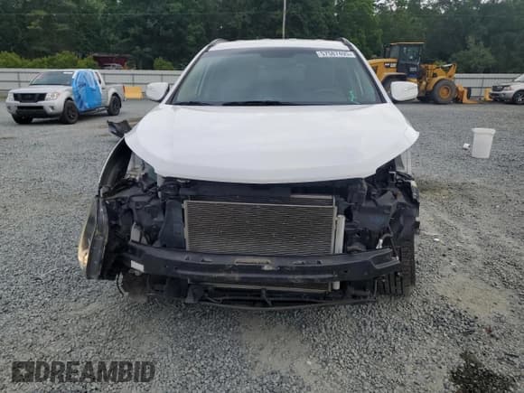 ✅ 2018 Hyundai Santa Fe 2.4L • VIN: 5NMZU3LB6JH104469 • Lot: 57587495. Listed on Copart with 78,267 mi. Free auction sales archive from the USA and detailed vehicle history report at DreamBid. Image 5.