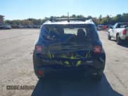 ✅ 2017 Jeep Renegade Latitude • VIN: ZACCJBBB6HPG49800 • Lot: 43330335. Listed on IAAI with 123,487 mi. Free auction sales archive from the USA and detailed vehicle history report at DreamBid. Image 15.