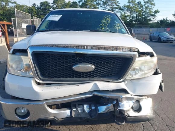 ✅ 2008 Ford F-150 XLT • VIN: 1FTPW14508FA49247 • Лот: 43085611. Опубликован ранее на IAAI с пробегом 193 646 миль. Бесплатный доступ к архиву аукционных продаж из США и подробный отчёт об истории автомобиля на DreamBid. Изображение 6.