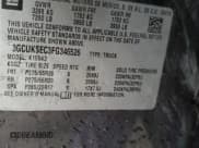 ✅ 2015 Chevrolet Silverado 1500 LTZ • VIN: 3GCUKSEC3FG346526 • Lot: 54496045. Wystawiony na Copart z przebiegiem 173 821 mil. Bezpłatny archiwum sprzedaży aukcyjnych z USA i szczegółowy raport historii pojazdu na DreamBid. Zdjęcie 12.