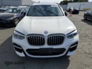 ✅ 2020 BMW X3 M40i • VIN: 5UXTY9C09L9B23481 • Лот: 65980585. Опубликован ранее на Copart с пробегом Не указан. Бесплатный доступ к архиву аукционных продаж из США и подробный отчёт об истории автомобиля на DreamBid. Изображение 5.