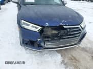 ✅ 2019 Audi SQ5 Premium • VIN: WA1A4AFY5K2026154 • Lot: 41318583. Listed on IAAI with 86,682 mi. Free auction sales archive from the USA and detailed vehicle history report at DreamBid. Image 6.