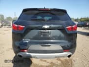 ✅ 2021 Chevrolet Blazer LT • VIN: 3GNKBDRS9MS554903 • Лот: 71178765. Опубликован ранее на Copart с пробегом 67 969 миль. Бесплатный доступ к архиву аукционных продаж из США и подробный отчёт об истории автомобиля на DreamBid. Изображение 6.