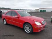 ✅ 2007 Mercedes-Benz C 280 Luxury • VIN: WDBRF92H97F846209 • Lot: 41874852. Wystawiony na IAAI z przebiegiem 143 665 mil. Bezpłatny archiwum sprzedaży aukcyjnych z USA i szczegółowy raport historii pojazdu na DreamBid. Zdjęcie 1.
