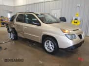 ✅ 2005 Pontiac Aztek • VIN: 3G7DB03E25S541245 • Lot: 84772654. Listed on Copart with 91,531 mi. Free auction sales archive from the USA and detailed vehicle history report at DreamBid. Image 4.