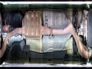 ✅ 2017 Subaru Impreza Premium • VIN: 4S3GTAD62H3727144 • Lot: 84441855. Listed on Copart with 116,389 mi. Free auction sales archive from the USA and detailed vehicle history report at DreamBid. Image 13.