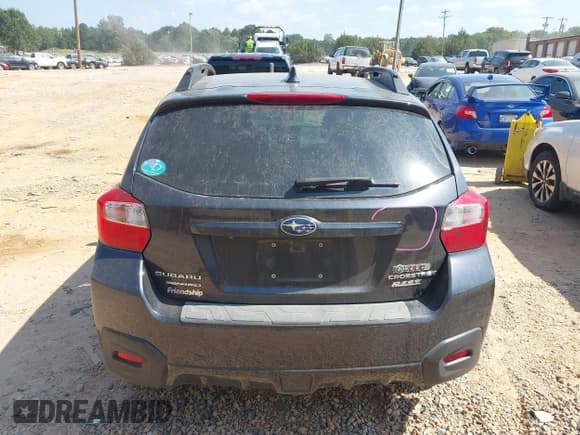 ✅ 2016 Subaru Crosstrek Limited • VIN: JF2GPAKC8G8220717 • Lot: 43299330. Wystawiony na IAAI z przebiegiem 133 856 mil. Bezpłatny archiwum sprzedaży aukcyjnych z USA i szczegółowy raport historii pojazdu na DreamBid. Zdjęcie 16.