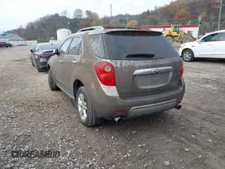 ✅ 2012 Chevrolet Equinox LTZ • VIN: 2GNFLGE50C6182719 • Лот: 43696131. Опубликован ранее на IAAI с пробегом 80 158 миль. Бесплатный доступ к архиву аукционных продаж из США и подробный отчёт об истории автомобиля на DreamBid. Изображение 3.