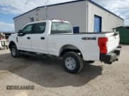 ✅ 2022 Ford F-250 XL • VIN: 1FT7W2B69NEC14392 • Лот: 85938595. Опубликован ранее на Copart с пробегом Не указан. Бесплатный доступ к архиву аукционных продаж из США и подробный отчёт об истории автомобиля на DreamBid. Изображение 2.