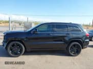 ✅ 2015 Jeep Grand Cherokee Laredo • VIN: 1C4RJEAG5FC125709 • Lot: 42608489. Listed on IAAI with 73,161 mi. Free auction sales archive from the USA and detailed vehicle history report at DreamBid. Image 14.