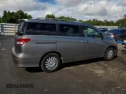 ✅ 2012 Nissan Quest SV • VIN: JN8AE2KP1C9048283 • Lot: 82258395. Listed on Copart with 132,869 mi. Free auction sales archive from the USA and detailed vehicle history report at DreamBid. Image 3.