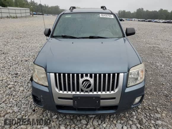 2011 Mercury Mariner с VIN 4M2CN8B7XBKJ04360, выставлен на аукционе Copart как лот 66450765 с пробегом 114 700 миль миль и Списание • Salvage title. История ставок и продаж доступна на DreamBid. Изображение 5.