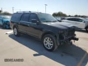 ✅ 2015 Ford Expedition Max Limited • VIN: 1FMJK1KT7FEF30341 • Лот: 72763254. Опубликован ранее на Copart с пробегом 130 955 миль. Бесплатный доступ к архиву аукционных продаж из США и подробный отчёт об истории автомобиля на DreamBid. Изображение 4.