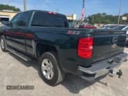 ✅ 2015 Chevrolet Silverado 1500 LT • VIN: 1GCRCREC7FZ233545 • Лот: 70768165. Опубликован ранее на Copart с пробегом 112 501 миль. Бесплатный доступ к архиву аукционных продаж из США и подробный отчёт об истории автомобиля на DreamBid. Изображение 3.