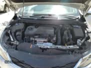 ✅ 2017 Chevrolet Cruze LT • VIN: 3G1BE6SM4HS544687 • Lot: 62406513. Listed on Copart with 91,412 mi. Free auction sales archive from the USA and detailed vehicle history report at DreamBid. Image 11.