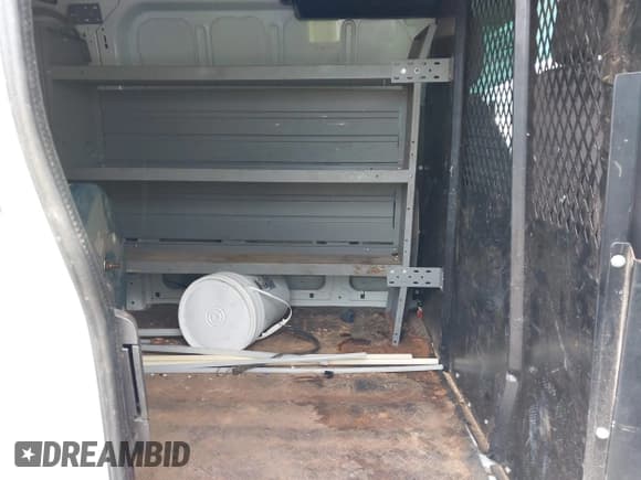 ✅ 2019 Ford Transit • VIN: 1FTYR1ZM1KKB21812 • Лот: 42684449. Опубликован ранее на IAAI с пробегом 152 890 миль. Бесплатный доступ к архиву аукционных продаж из США и подробный отчёт об истории автомобиля на DreamBid. Изображение 8.