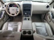 ✅ 2006 Ford Explorer XLT • VIN: 1FMEU73806UA11372 • Lot: 92585035. Listed on Copart with 124,345 mi. Free auction sales archive from the USA and detailed vehicle history report at DreamBid. Image 8.