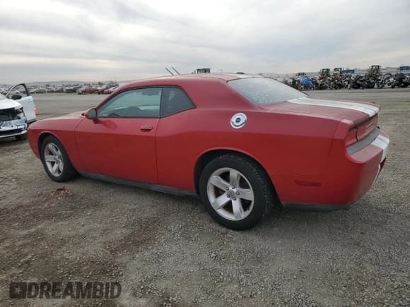✅ 2012 Dodge Challenger SXT • VIN: 2C3CDYAG0CH137634 • Lot: 84497184. Wystawiony na Copart z przebiegiem 148 860 mil. Bezpłatny archiwum sprzedaży aukcyjnych z USA i szczegółowy raport historii pojazdu na DreamBid. Zdjęcie 2.