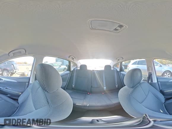 ✅ 2013 Nissan Sentra SR • VIN: 3N1AB7AP4DL687854 • Лот: 90101465. Опубликован ранее на Copart с пробегом 123 340 миль. Бесплатный доступ к архиву аукционных продаж из США и подробный отчёт об истории автомобиля на DreamBid. Изображение 14.