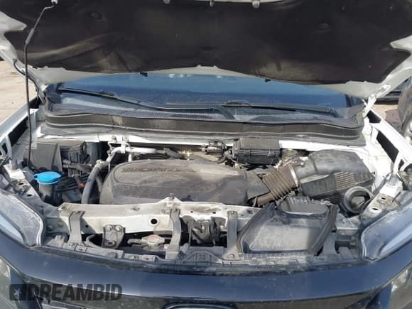 ✅ 2020 Honda Passport EX-L • VIN: 5FNYF8H5XLB005177 • Лот: 42102384. Опубликован ранее на IAAI с пробегом 134 502 миль. Бесплатный доступ к архиву аукционных продаж из США и подробный отчёт об истории автомобиля на DreamBid. Изображение 10.