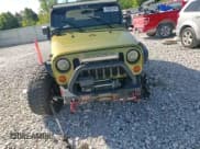 ✅ 2010 Jeep Wrangler Rubicon • VIN: 1J4BA6D1XAL202320 • Lot: 70407945. Wystawiony na Copart z przebiegiem 136 809 mil. Bezpłatny archiwum sprzedaży aukcyjnych z USA i szczegółowy raport historii pojazdu na DreamBid. Zdjęcie 14.