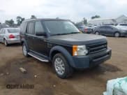 ✅ 2006 Land Rover LR3 SE • VIN: SALAE25436A403902 • Lot: 42680247. Listed on IAAI with 111,605 mi. Free auction sales archive from the USA and detailed vehicle history report at DreamBid. Image 1.