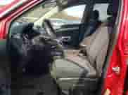 2012 Chevrolet Captiva Sport LS с VIN 3GNAL2EK2CS559488, выставлен на аукционе Copart как лот 78319934 с пробегом 98 771 миль миль и Чистый • Clean title. История ставок и продаж доступна на DreamBid. Изображение 7.