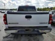 ✅ 2004 Chevrolet Silverado 2500HD LT • VIN: 1GCHK29204E327827 • Lot: 70175774. Wystawiony na Copart z przebiegiem 201 811 mil. Bezpłatny archiwum sprzedaży aukcyjnych z USA i szczegółowy raport historii pojazdu na DreamBid. Zdjęcie 6.
