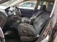 ✅ 2008 Nissan Rogue SL • VIN: JN8AS58V08W140946 • Lot: 94717985. Listed on Copart with 112,458 mi. Free auction sales archive from the USA and detailed vehicle history report at DreamBid. Image 7.