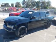 ✅ 2010 Chevrolet Colorado 1LT • VIN: 1GCDSCDE2A8100932 • Lot: 42643765. Listed on IAAI with 170,515 mi. Free auction sales archive from the USA and detailed vehicle history report at DreamBid. Image 18.