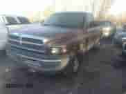 2001 Dodge 1500 with VIN 1B7HC16Y71S669658, listed as a IAAI auction lot 41472744 with 213,617 mi miles and . Bid and sale history available at DreamBid. Image 2.