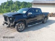 ✅ 2020 GMC Sierra 1500 SLE • VIN: 3GTU9BED7LG346545 • Лот: 42414082. Опубликован ранее на IAAI с пробегом 61 993 миль. Бесплатный доступ к архиву аукционных продаж из США и подробный отчёт об истории автомобиля на DreamBid. Изображение 18.