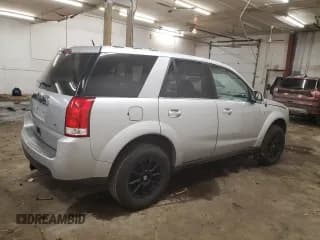 ✅ 2007 Saturn VUE V6 • VIN: 5GZCZ53447S864612 • Lot: 45848975. Wystawiony na Copart z przebiegiem 221 101 mil. Bezpłatny archiwum sprzedaży aukcyjnych z USA i szczegółowy raport historii pojazdu na DreamBid. Zdjęcie 3.