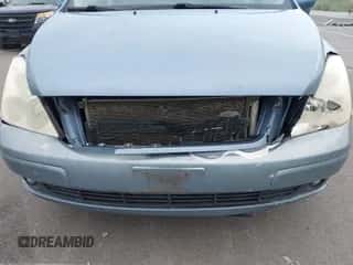 2007 Hyundai Entourage GLS z VIN KNDMC233076012800, wystawiony jako IAAI lot #42539744 z przebiegiem 178 322 mil mil oraz . Historia ofert i sprzedaży dostępna na DreamBid. Obrazek 6.