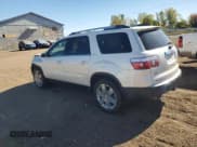 ✅ 2010 GMC Acadia SLT2 • VIN: 1GKLRNED2AJ188239 • Lot: 82477425. Listed on Copart with 129,051 mi. Free auction sales archive from the USA and detailed vehicle history report at DreamBid. Image 2.