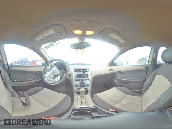 ✅ 2011 Chevrolet Malibu 1LS • VIN: 1G1ZB5E17BF149689 • Lot: 75905484. Listed on Copart with 224,692 mi. Free auction sales archive from the USA and detailed vehicle history report at DreamBid. Image 12.