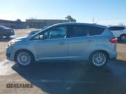 ✅ 2013 Ford C-Max SEL • VIN: 1FADP5BU2DL502027 • Lot: 41550238. Wystawiony na IAAI z przebiegiem 125 975 mil. Bezpłatny archiwum sprzedaży aukcyjnych z USA i szczegółowy raport historii pojazdu na DreamBid. Zdjęcie 14.