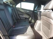 ✅ 2017 Chrysler 300 S • VIN: 2C3CCAGG8HH597228 • Lot: 86149115. Listed on Copart with 122,651 mi. Free auction sales archive from the USA and detailed vehicle history report at DreamBid. Image 10.