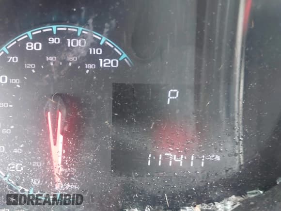 ✅ 2016 Chevrolet Spark LT • VIN: KL8CD6SAXGC574648 • Лот: 43543191. Опубликован ранее на IAAI с пробегом 117 411 миль. Бесплатный доступ к архиву аукционных продаж из США и подробный отчёт об истории автомобиля на DreamBid. Изображение 7.