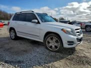 ✅ 2013 Mercedes-Benz GLK 350 • VIN: WDCGG5HB0DG148704 • Лот: 95131985. Опубликован ранее на Copart с пробегом 141 505 миль. Бесплатный доступ к архиву аукционных продаж из США и подробный отчёт об истории автомобиля на DreamBid. Изображение 4.