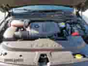 2025 Ram 1500 Rebel z VIN 1C6SRFLP0SN633704, wystawiony jako Copart lot #70535985 z przebiegiem 7 886 mil mil oraz Czysty tytuł • Clean title. Historia ofert i sprzedaży dostępna na DreamBid. Obrazek 11.