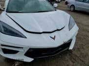 ✅ 2022 Chevrolet Corvette 1LT • VIN: 1G1YA2D44N5102848 • Lot: 54742205. Wystawiony na Copart z przebiegiem 37 577 mil. Bezpłatny archiwum sprzedaży aukcyjnych z USA i szczegółowy raport historii pojazdu na DreamBid. Zdjęcie 14.