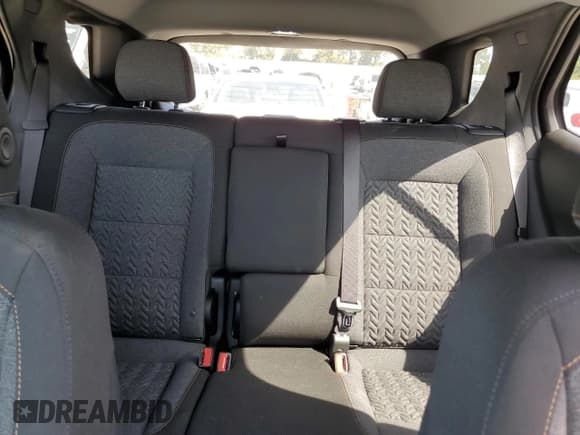 ✅ 2022 Chevrolet Equinox LT • VIN: 3GNAXUEV6NL302454 • Лот: 84620065. Опубликован ранее на Copart с пробегом 15 979 миль. Бесплатный доступ к архиву аукционных продаж из США и подробный отчёт об истории автомобиля на DreamBid. Изображение 10.