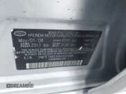 ✅ 2009 Hyundai Sonata GLS • VIN: 5NPET46F59H455488 • Лот: 43644595. Опубликован ранее на IAAI с пробегом 165 417 миль. Бесплатный доступ к архиву аукционных продаж из США и подробный отчёт об истории автомобиля на DreamBid. Изображение 9.