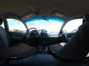 ✅ 2005 Toyota RAV4 • VIN: JTEGD20V850059665 • Lot: 42833910. Listed on IAAI with 195,465 mi. Free auction sales archive from the USA and detailed vehicle history report at DreamBid. Image 18.