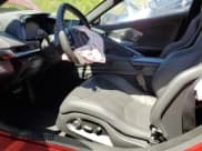 ✅ 2024 Chevrolet Corvette 2LT • VIN: 1G1YB3D41R5123651 • Lot: 55216625. Listed on Copart with 13,350 mi. Free auction sales archive from the USA and detailed vehicle history report at DreamBid. Image 7.